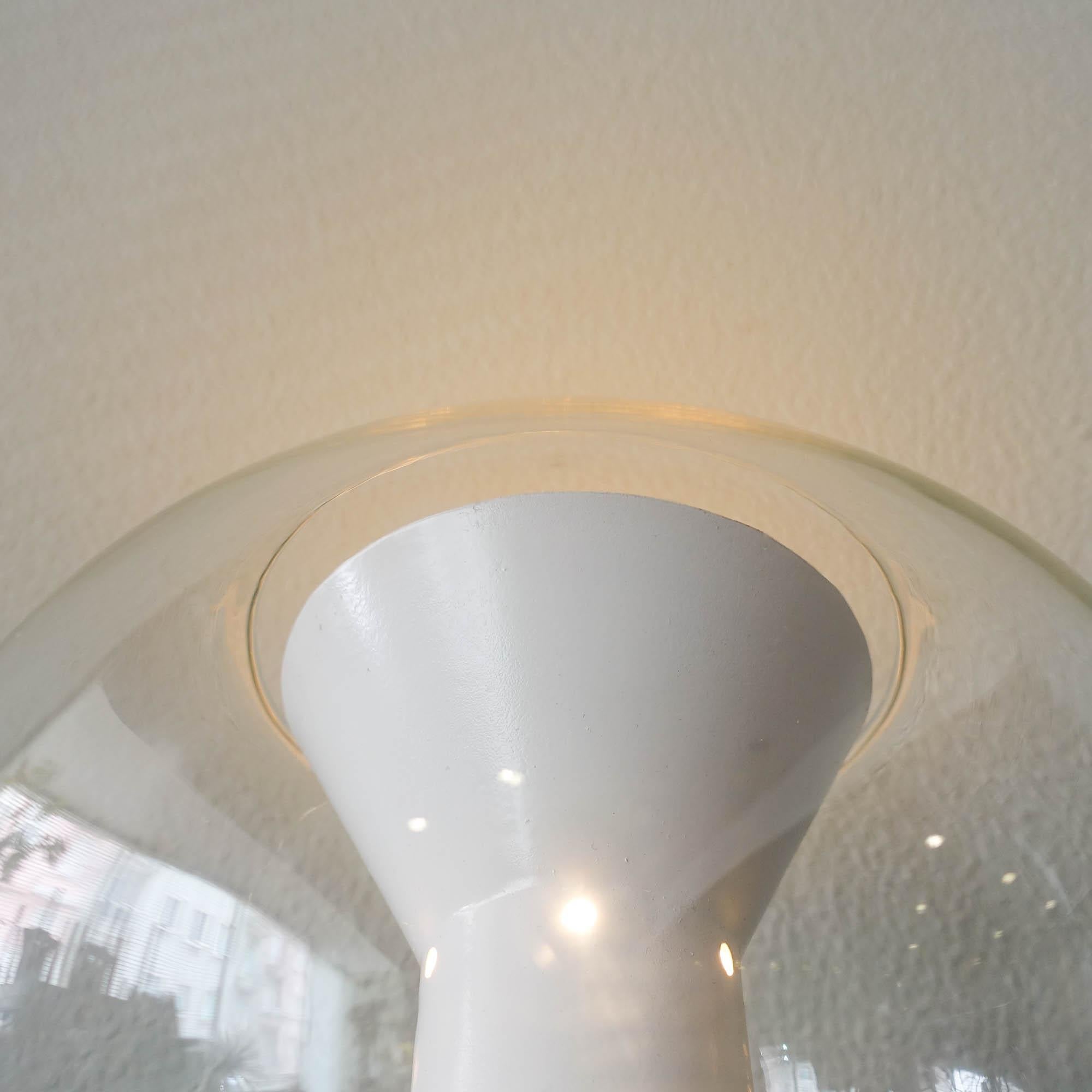 Globe_Floor_Lamp_by_Frank_Ligtelijn_for_Raak,_Mid_Century_Modern,_1960s,_Netherlands