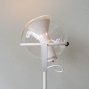 Globe_Floor_Lamp_by_Frank_Ligtelijn_for_Raak,_Mid_Century_Modern,_1960s,_Netherlands