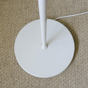 Globe_Floor_Lamp_by_Frank_Ligtelijn_for_Raak,_Mid_Century_Modern,_1960s,_Netherlands