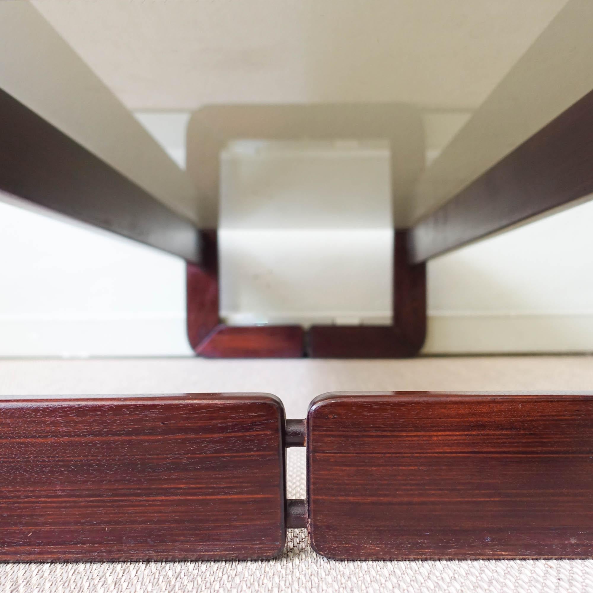 MP-97_Rosewood_and_Glass_Coffee_Table_by_Percival_Lafer,_1970s,_Brazil