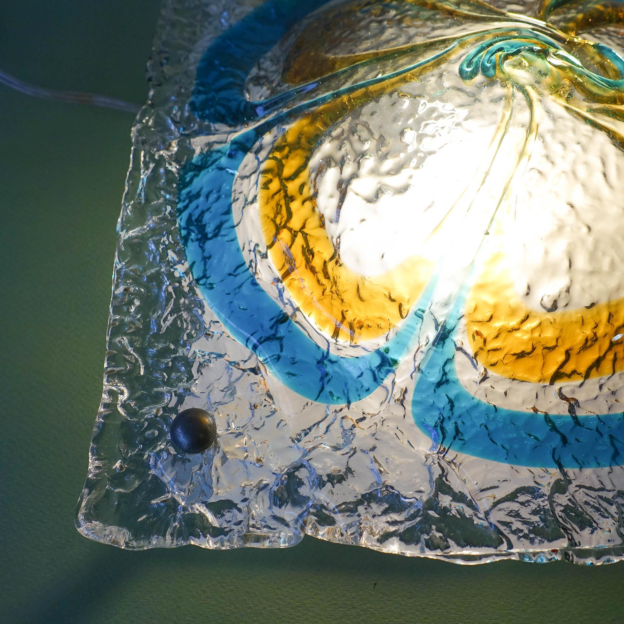 Murano_Glass_Wall_Sconce_by_Mazzega,_Mid_Century_Modern_Lighting,_1970s,_Italy