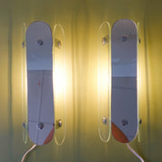 Set_of_2_Glass_Mirror_Wall_Sconces_in_the_Style_of_Veca,_Mid_Century_Modern,_1970s,_Italy