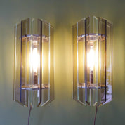 Set_of_2_Smoked_and_Clear_Glass_Wall_Sconces_in_the_Style_of_Veca,_Mid_Century_Modern,_1970s,_Italy