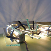 Set_of_2_Smoked_and_Clear_Glass_Wall_Sconces_in_the_Style_of_Veca,_Mid_Century_Modern,_1970s,_Italy