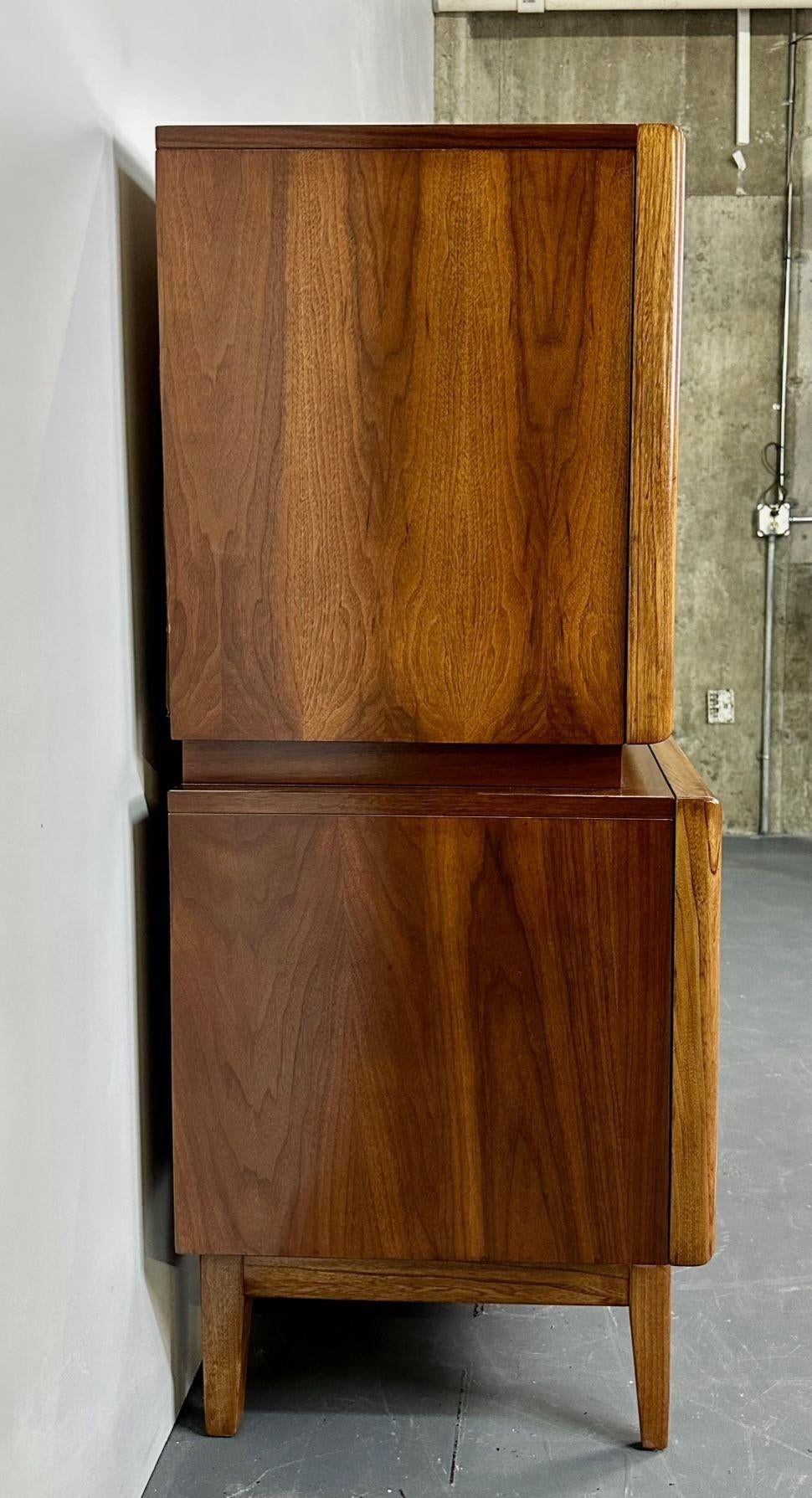 Sculptural_Walnut_Chest_Mid-Century_Modern_1950s_USA