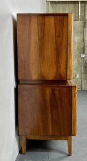 Sculptural_Walnut_Chest_Mid-Century_Modern_1950s_USA