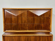 Sculptural_Walnut_Chest_Mid-Century_Modern_1950s_USA