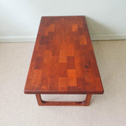 Teak_Coffee_Table_by_Niels_Bach_for_Randers_Denmark,_1970s,_Denmark