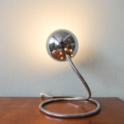 Serpente_Table_Lamp_by_Goffredo_Reggiani,_Space_Age_Design,_1970s,_Italy