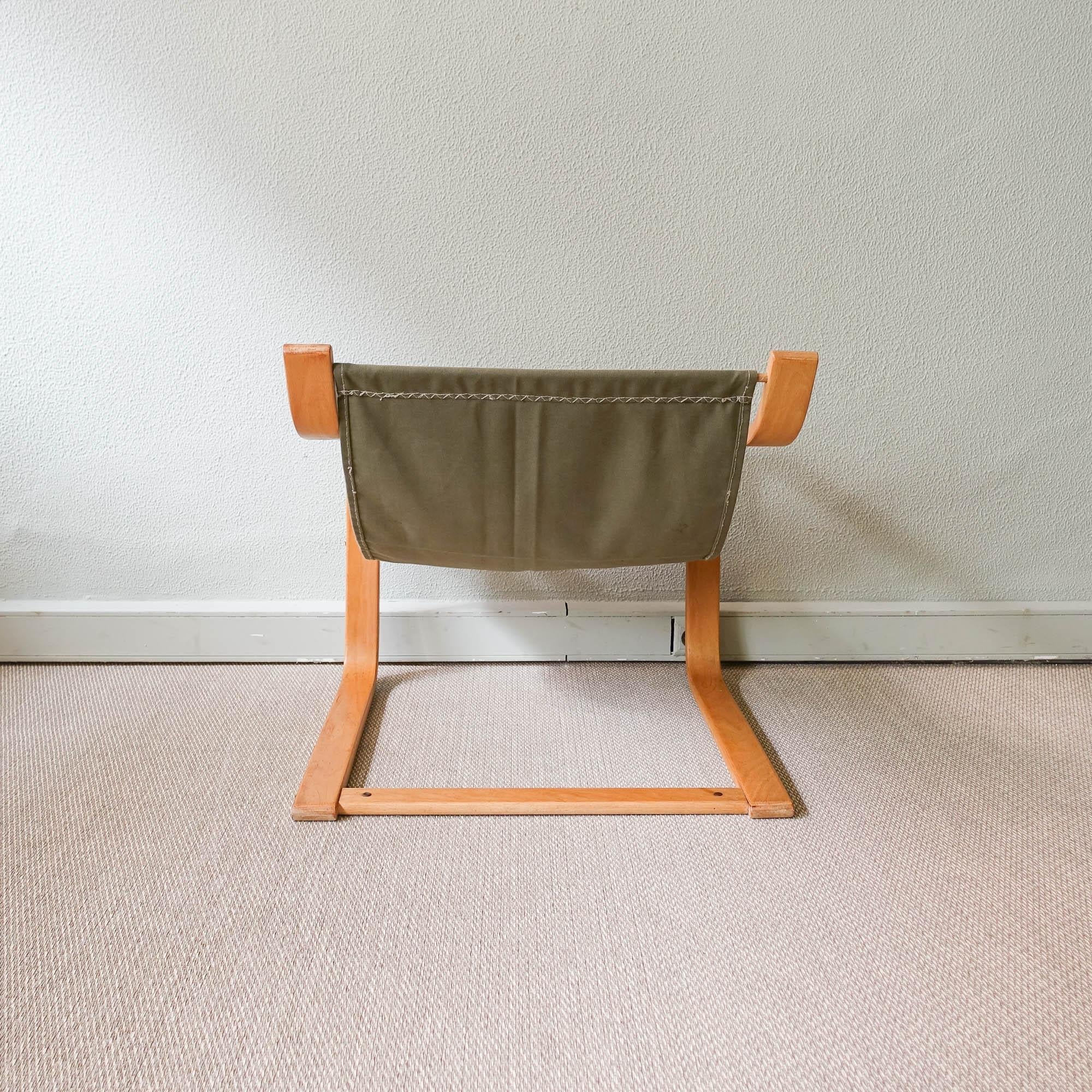 Vintage_Lounge_Chair_by_Ikea,_Mid_Century_Modern_Design,_1970s,_Sweden
