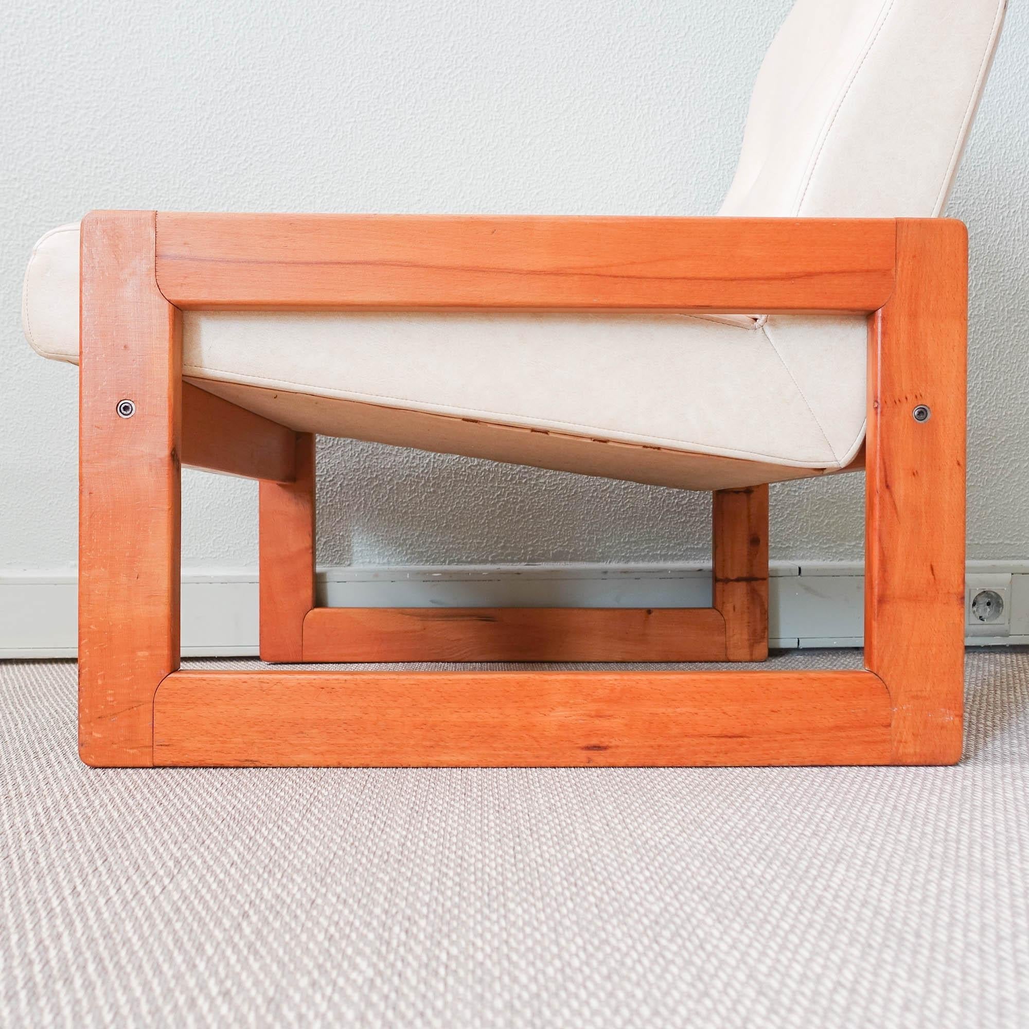 Pair_of_Espinho_Lounge_Chairs_by_José_Espinho_for_Olaio,_Mid_Century_Modern,_1973,_Portugal