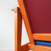 Prefa_Armchair_by_José_Espinho_for_Móveis_Olaio,_Mid_Century_Modern,_1962,_Portugal