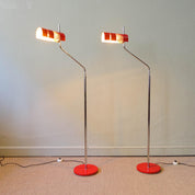 Teide_Floor_Lamp_by_Gabriel_Teixidó_for_Fase_Madrid,_Mid_Century_Modern,_1974,_Spain