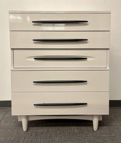 Chest_Dresser_Mid-Century_Modern_White_Lacquered_1970s_USA