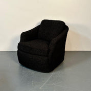 Swivel_Lounge_Chair_Mid-Century_Modern_Bouclé_1970s_USA