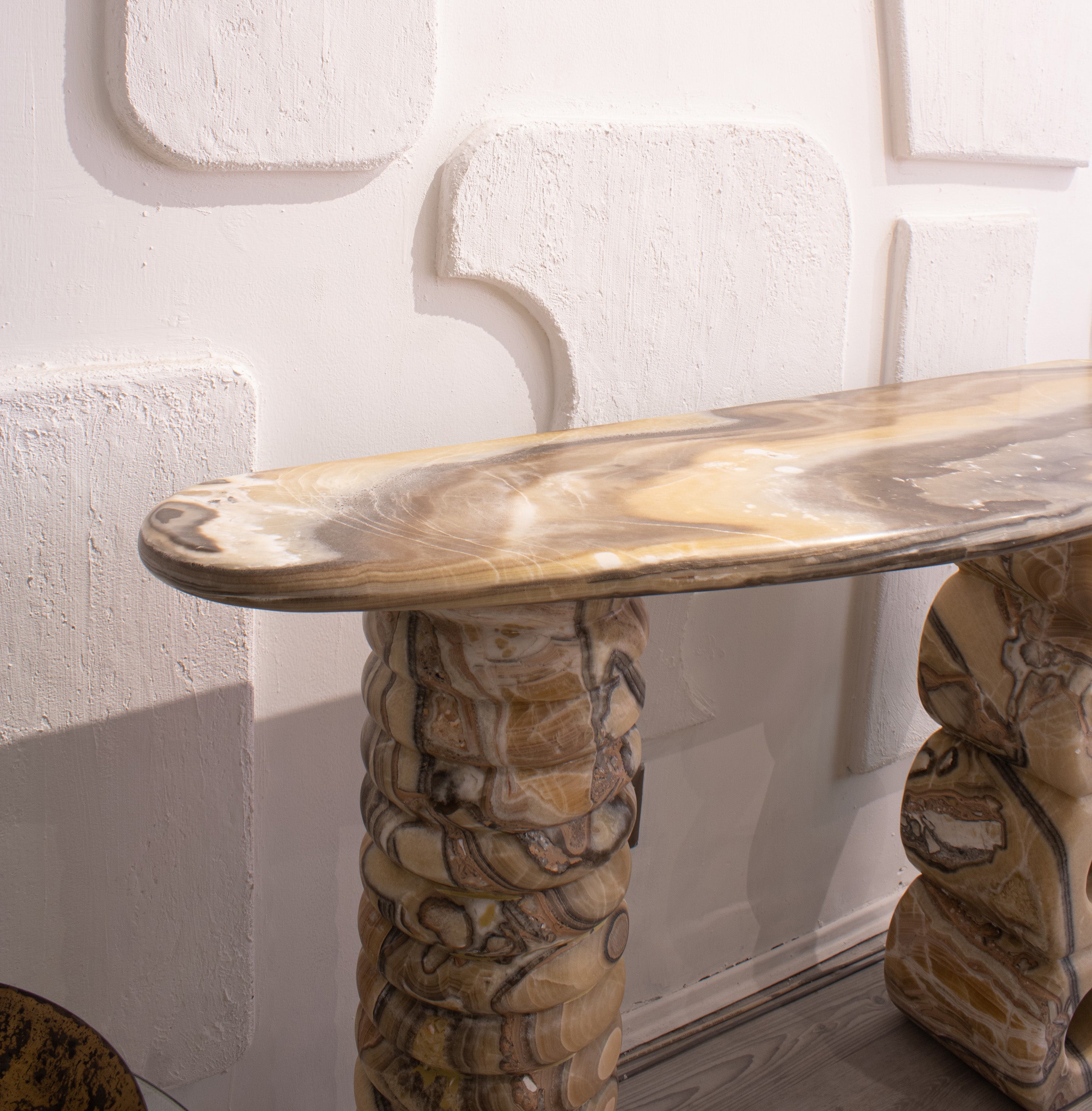 Lucrecia_Console