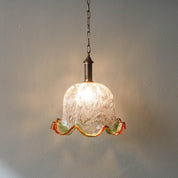 Glass_Flower_Pendant_Lamp_by_Carlo_Nason_for_Mazzega,_Mid_Century_Modern,_1970s,_Italy