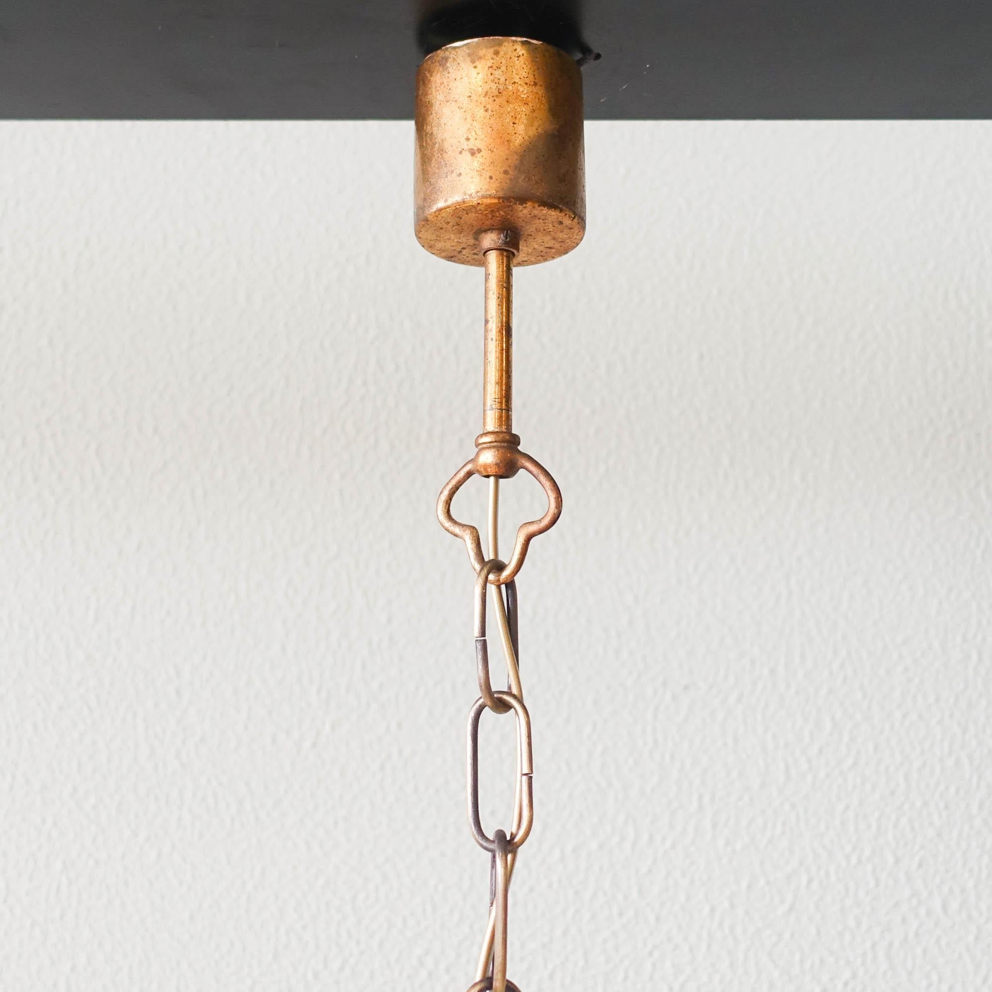 Glass_Flower_Pendant_Lamp_by_Carlo_Nason_for_Mazzega,_Mid_Century_Modern,_1970s,_Italy