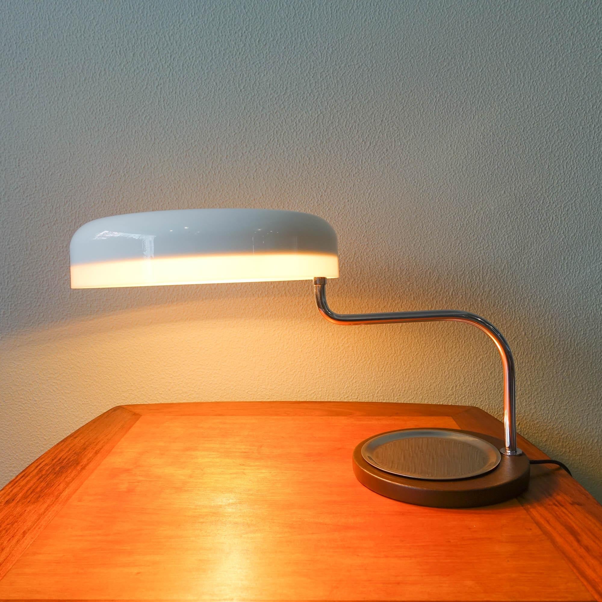 Table_Lamp_by_André_Ricard_for_Metalarte,_Mid_Century_Modern_Lighting,_1970s,_Spain