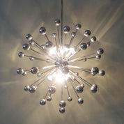 Sputnik_Ceiling_Lamp_in_Chromed_Steel,_Space_Age_Design,_1970s,_Italy