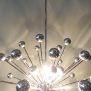 Sputnik_Ceiling_Lamp_in_Chromed_Steel,_Space_Age_Design,_1970s,_Italy