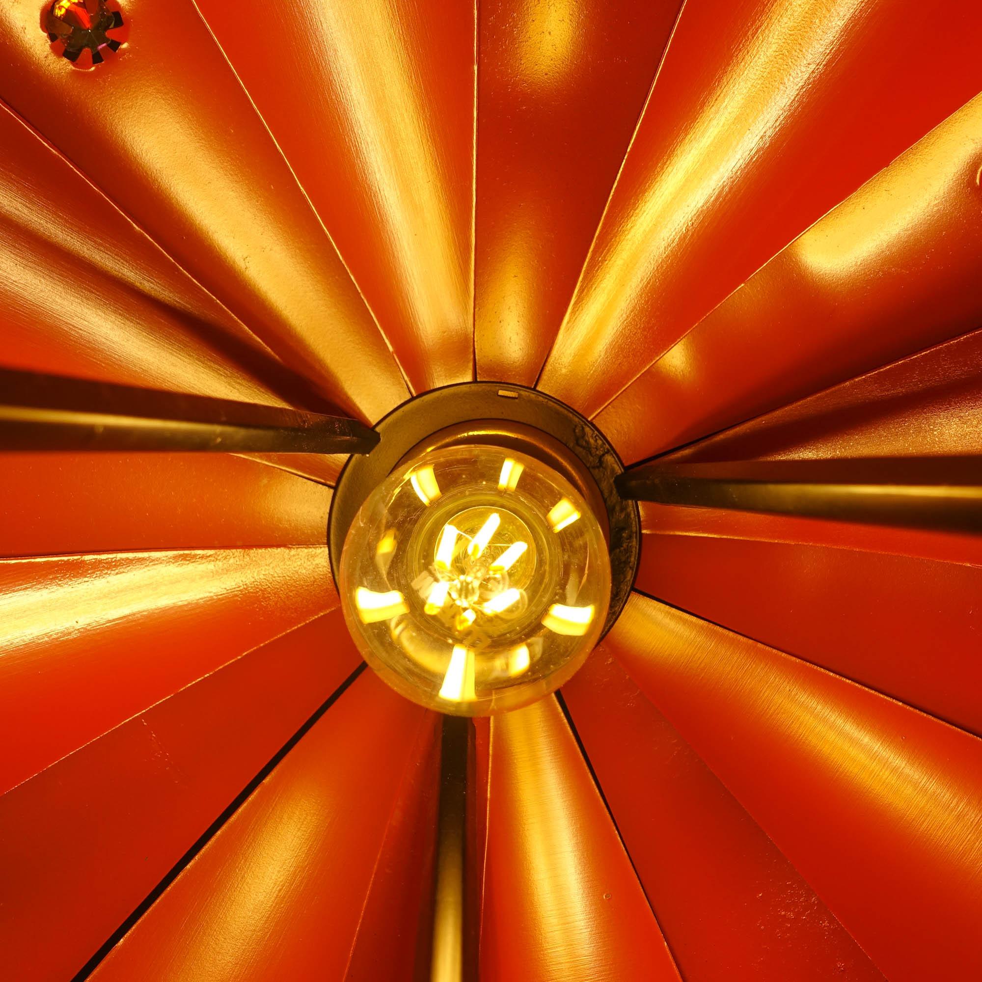 Pendant_Light_by_Werner_Schou_for_Coronell_Elektro,_Mid_Century_Modern,_1970s,_Denmark