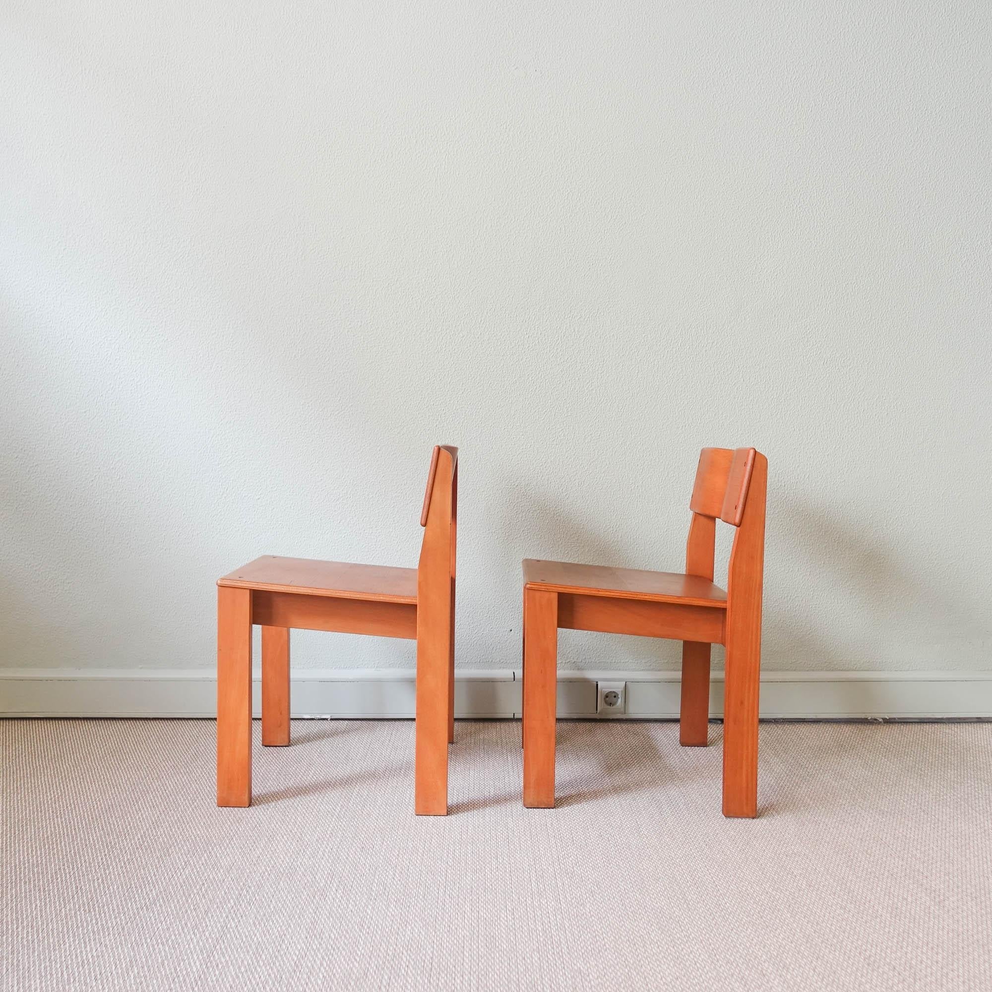 Set_of_2_Sena_School_Chairs_by_António_Sena_da_Silva,_1960s,_Portugal
