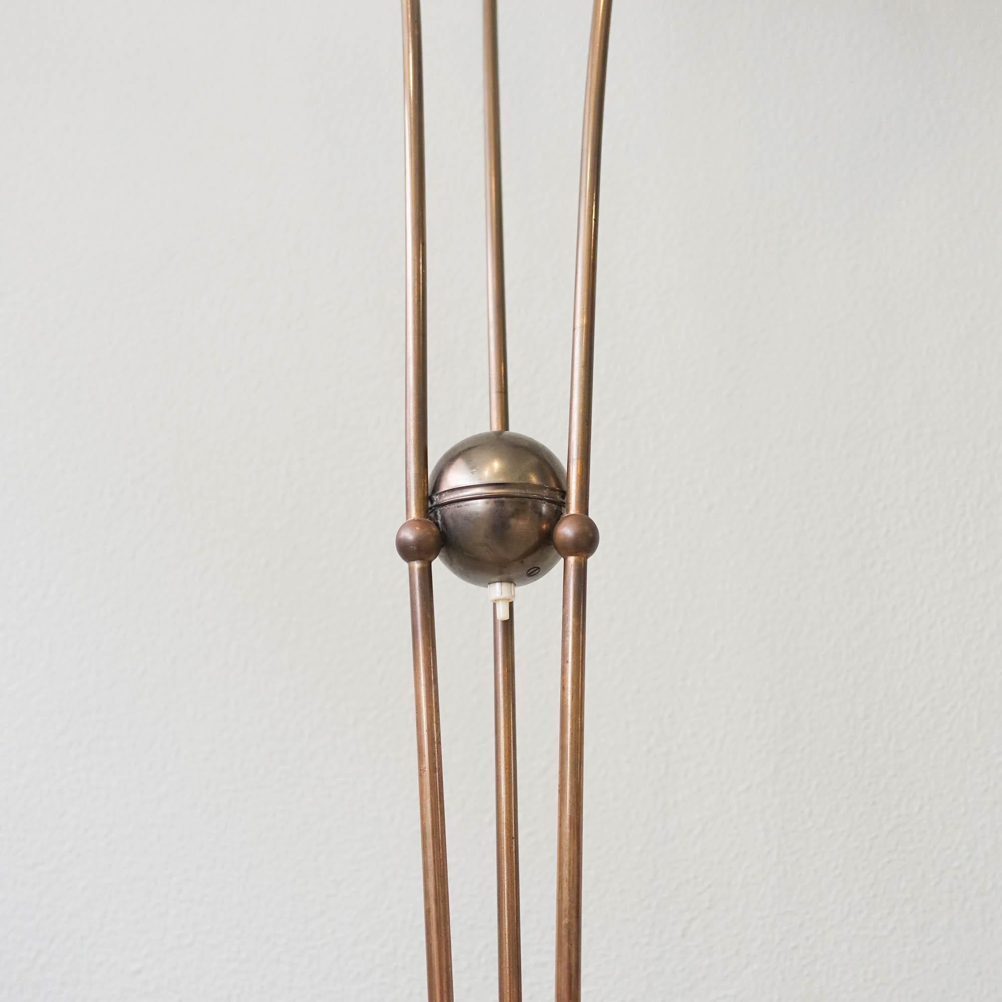 Lorence_Floor_Lamp_by_Kobis_&_Lorence,_Mid_Century_Modern_Lighting,_1950s,_France