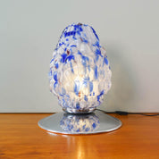 Gaivota_Bubbles_Table_Lamp,_Mid_Century_Modern_Lighting,_1970s,_Portugal