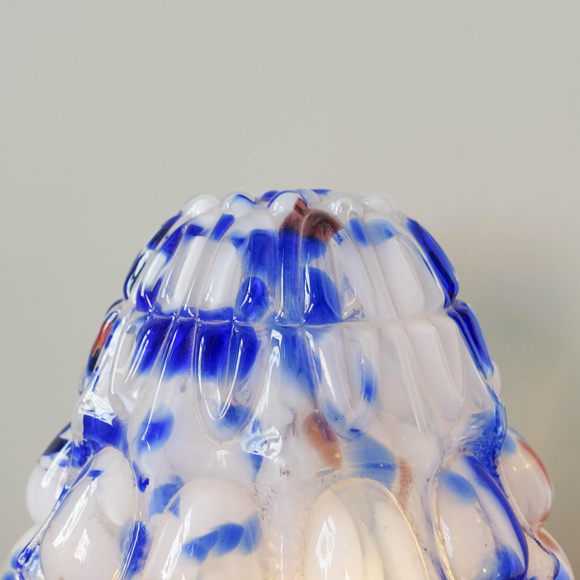 Gaivota_Bubbles_Table_Lamp,_Mid_Century_Modern_Lighting,_1970s,_Portugal