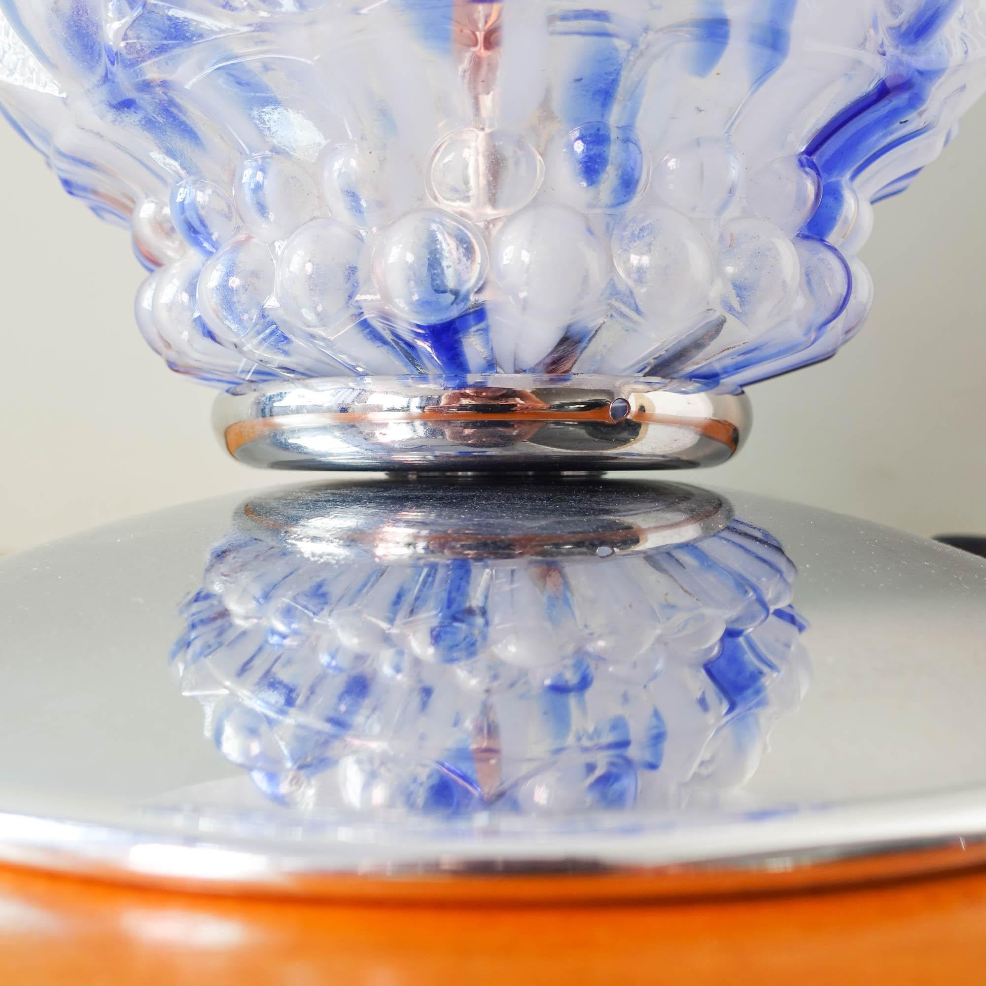 Gaivota_Bubbles_Table_Lamp,_Mid_Century_Modern_Lighting,_1970s,_Portugal