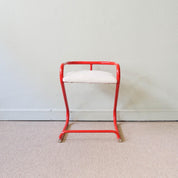Tubular_Z_Chair,_Les_Industries_Amisco,_Iron_Frame,_Sheepskin_Seat,_1970s,_Canada