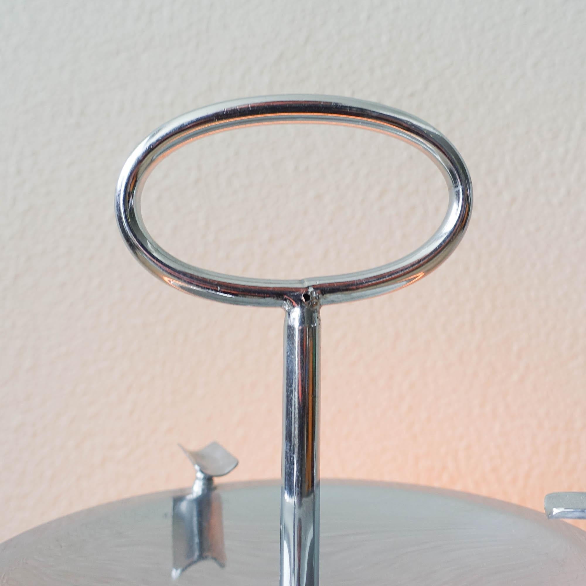 Pink_Ashtray_Lamp,_Chrome_Metal,_Opaline_Glass,_1960s,_Portugal