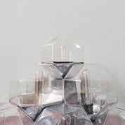 Modular_Sconce_Lamp,_Motoko_Ishii_For_Staff,_Glass,_Metal,_1970s,_Germany