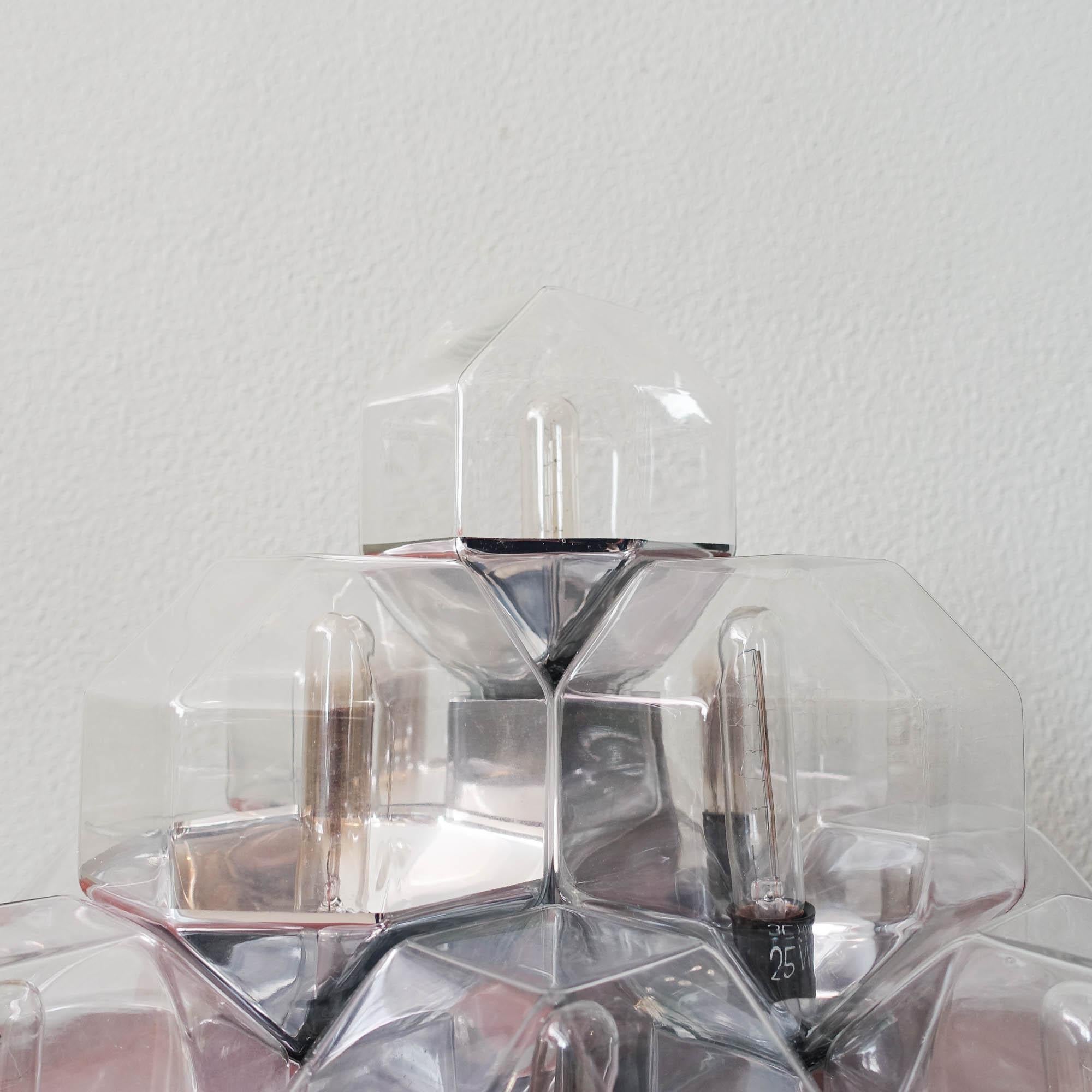 Modular_Sconce_Lamp,_Motoko_Ishii_For_Staff,_Glass,_Metal,_1970s,_Germany