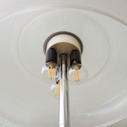 Mushroom_Table_Lamp,_Chrome,_Brushed_Plastic,_1970s,_Germany