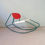 Rocking_Chair,_Dirk_Van_Sliedrecht_Style,_Metal_and_Wood,_1960s,_Netherlands