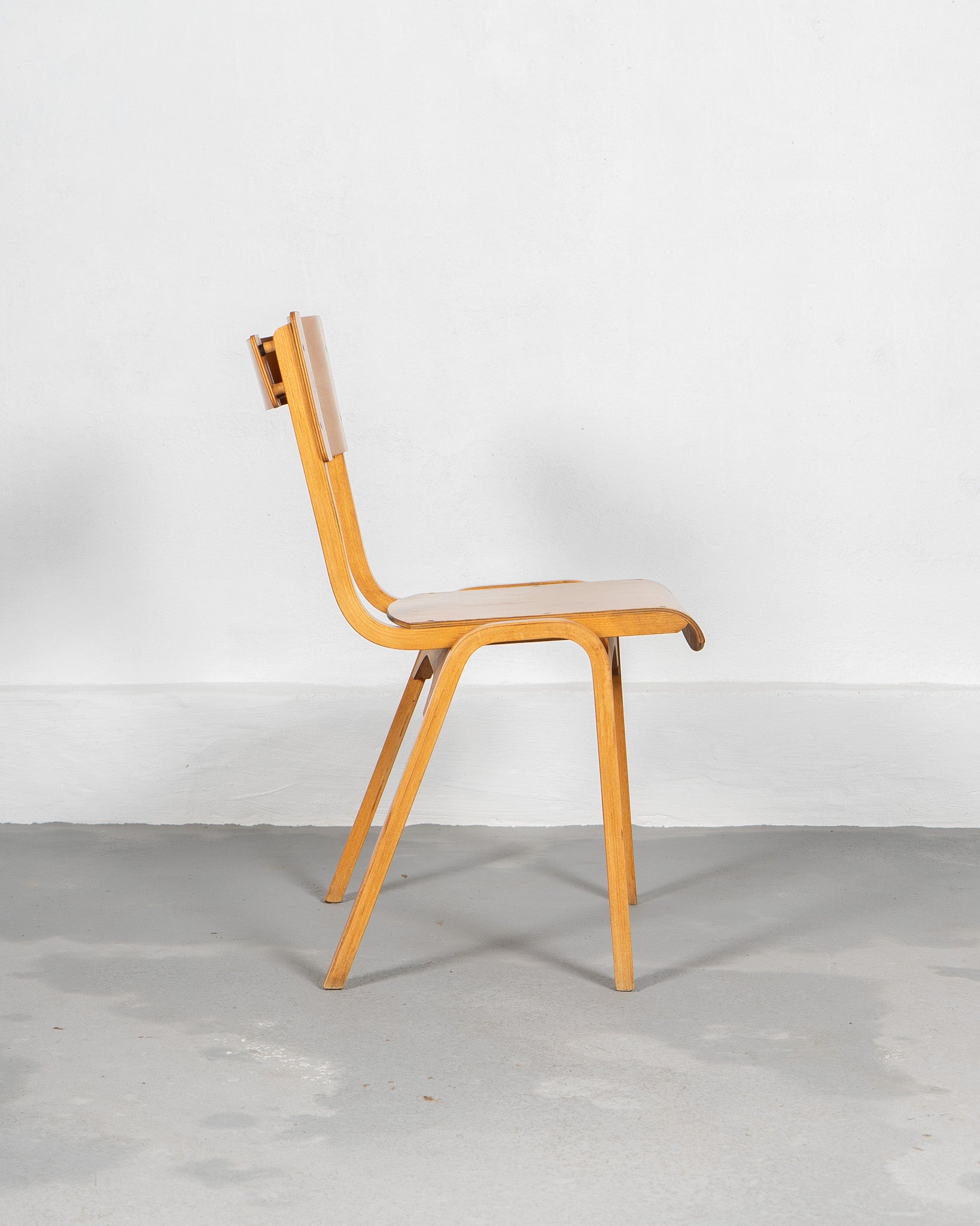Set_of_2_Stackable_School_Chairs_by_Stafford_for_Tecta_UK,_circa_1960