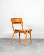 Set_of_2_Stackable_School_Chairs_by_Stafford_for_Tecta_UK,_circa_1960