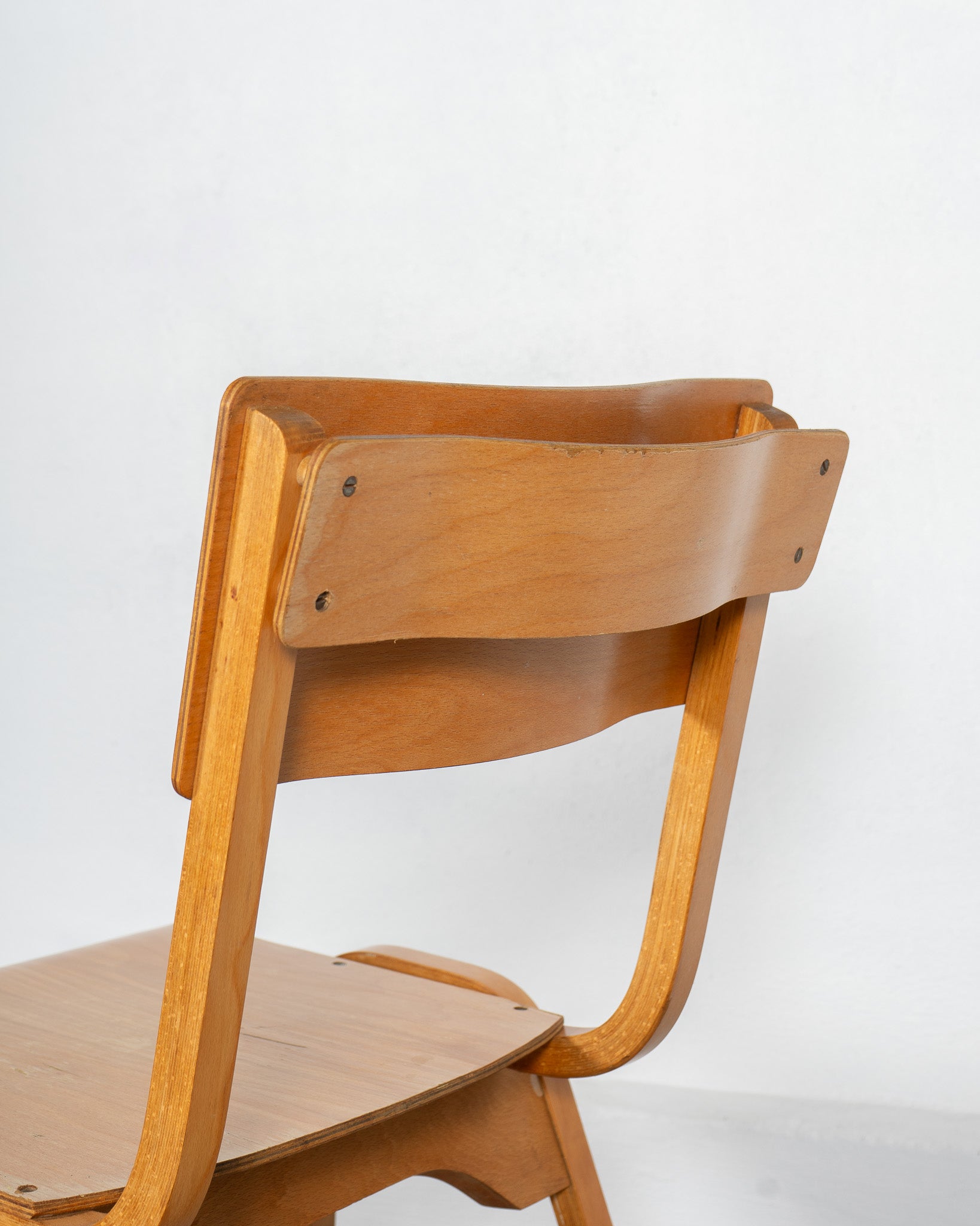 Set_of_2_Stackable_School_Chairs_by_Stafford_for_Tecta_UK,_circa_1960