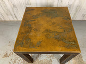 Vintage_Chinoiserie_End_Table,_South_Hampton_Furniture,_Painted_Wood,_1960s