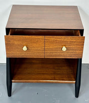 Mid‑Century_Modern_Nightstand_by_West_Michigan_Furniture_Co,_Walnut_&_Brass,_1950s_USA