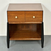 Mid‑Century_Modern_Nightstand_by_West_Michigan_Furniture_Co,_Walnut_&_Brass,_1950s_USA