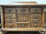 Jewelry_Box_by_Maitland‑Smith,_Inlaid_Wood_&_Brass,_1970s_USA