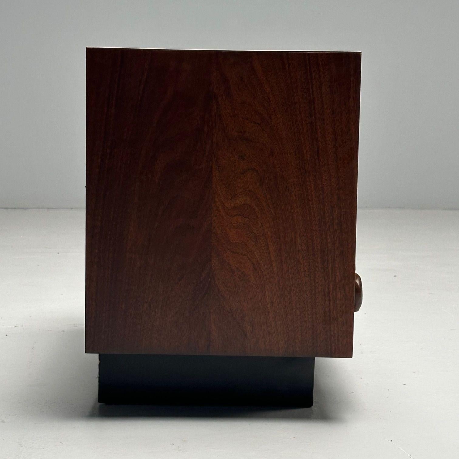 Vintage_Sculptural_Oceanic_Nightstand_by_Pulaski,_Walnut_&_Resin,_1960s,_USA