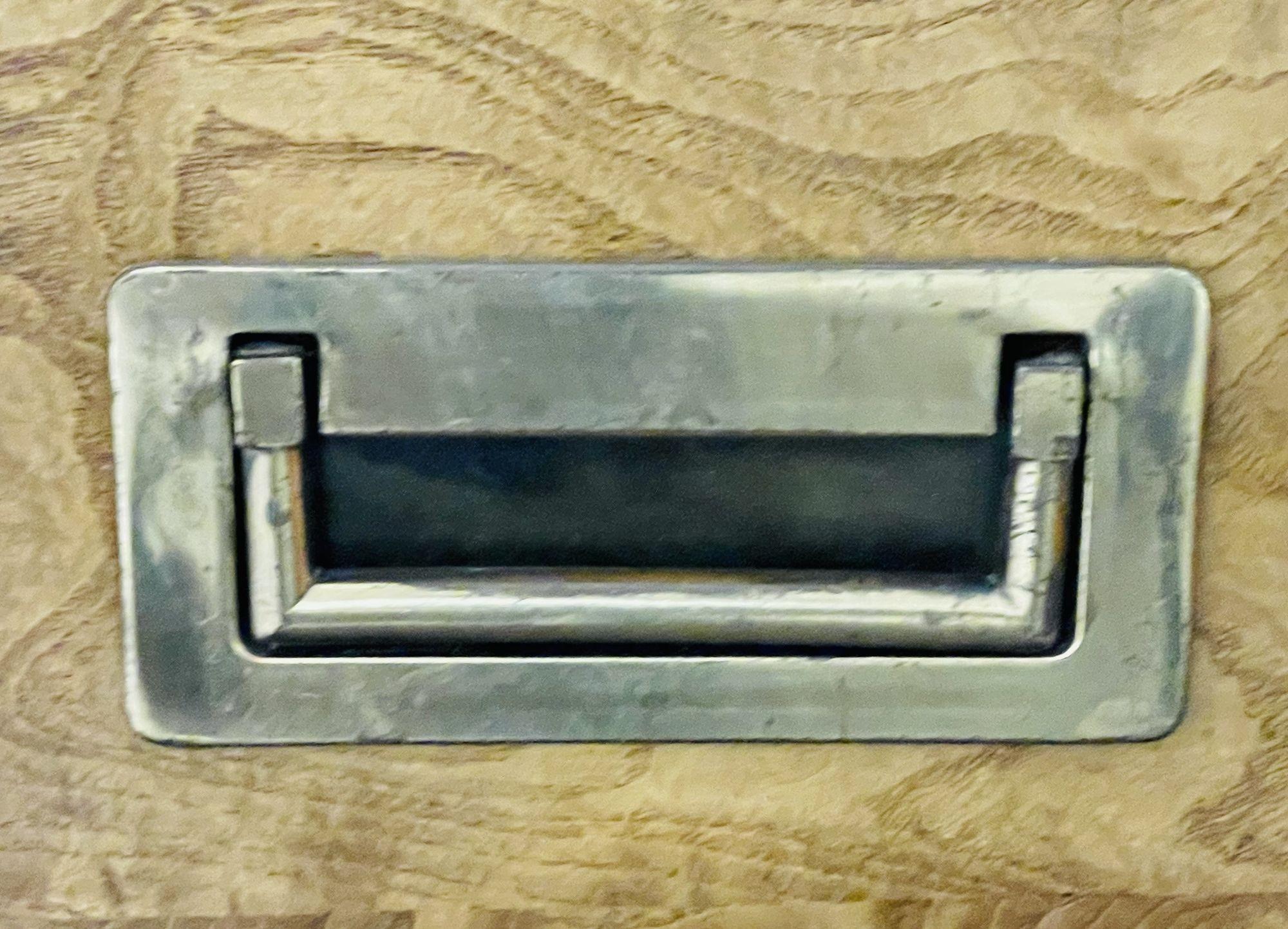 Campaign_Chest_Nightstand_Bernhardt_Burlwood_1970s_USA