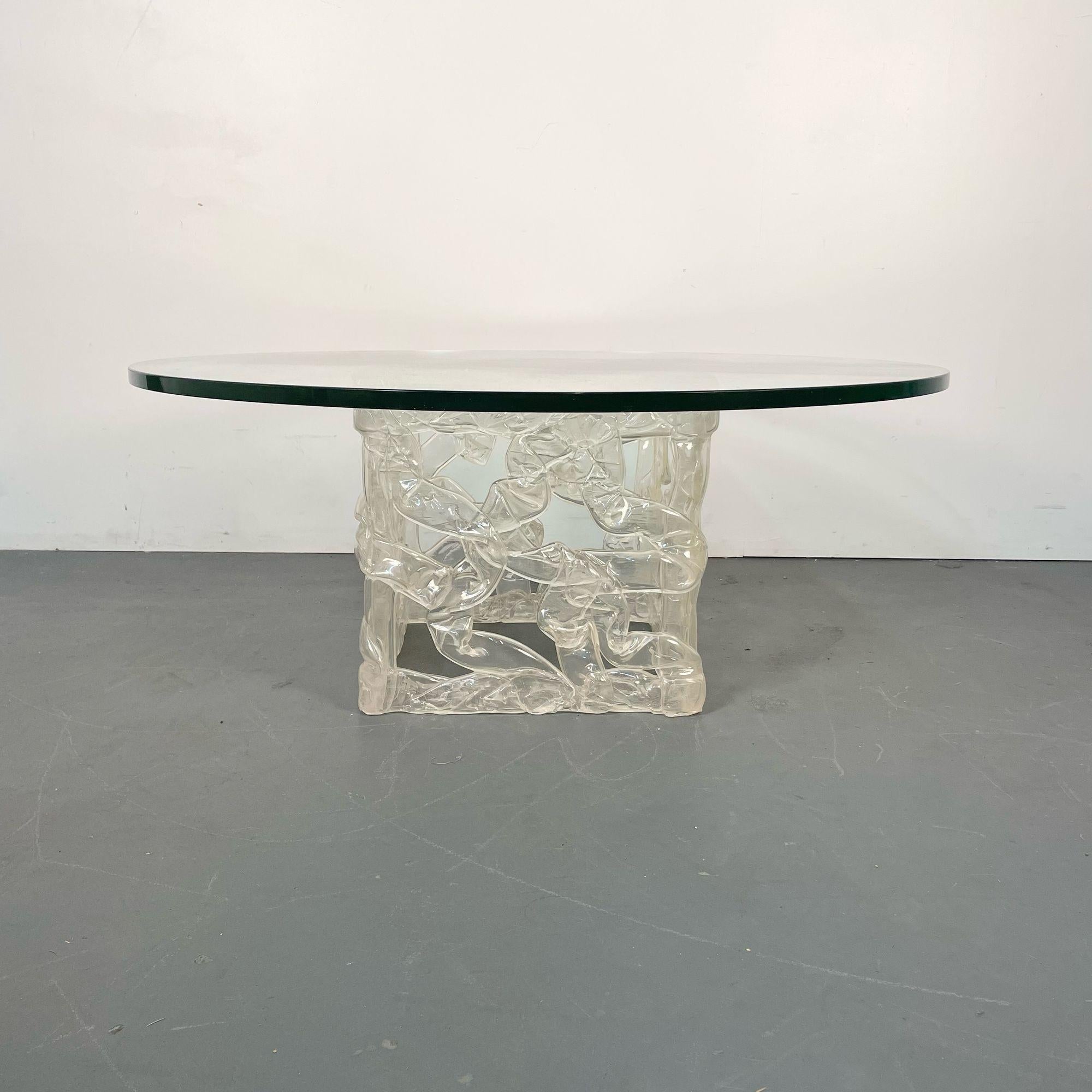 Art_Deco_Style_Coffee_Table_Lalique_Style_Glass_France