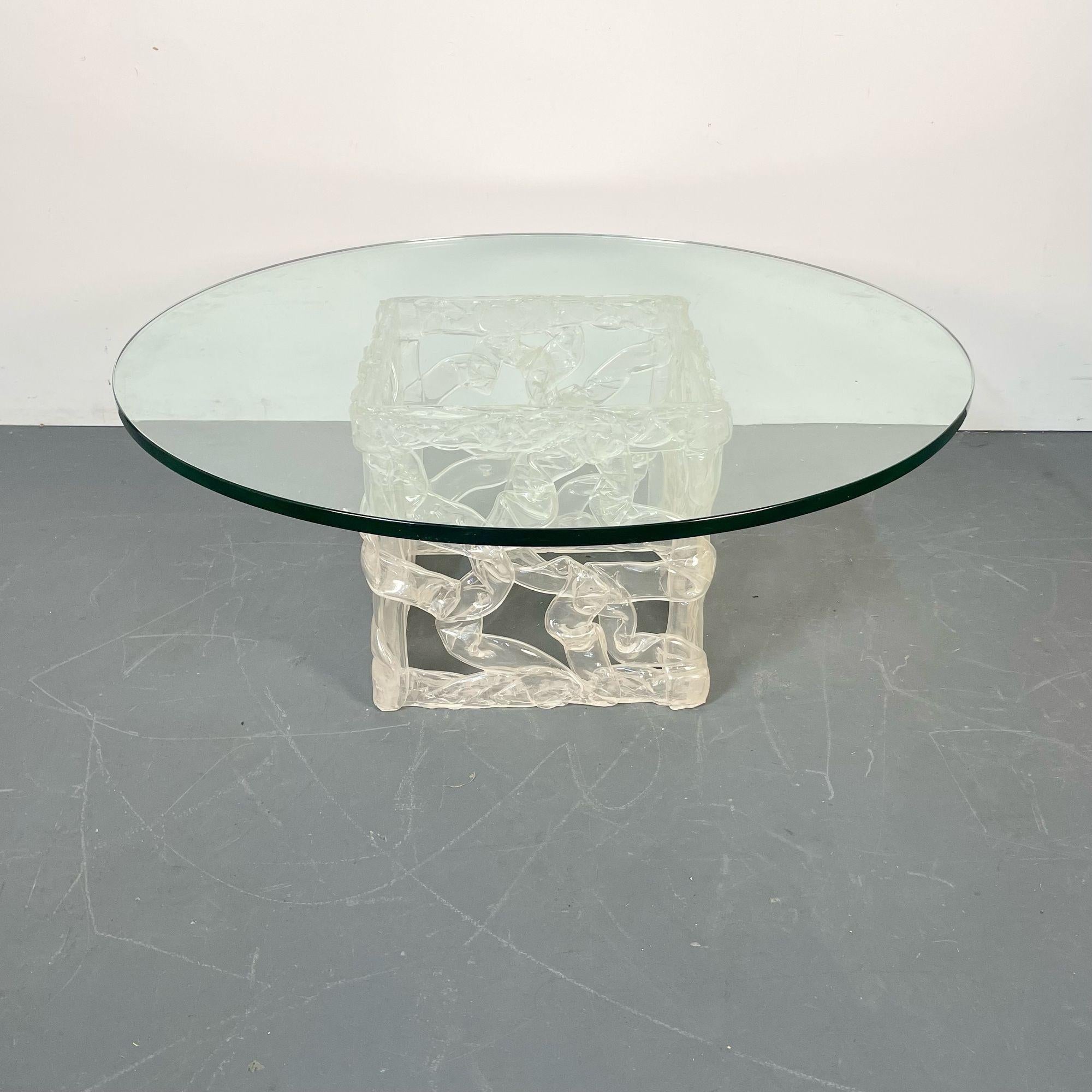 Art_Deco_Style_Coffee_Table_Lalique_Style_Glass_France