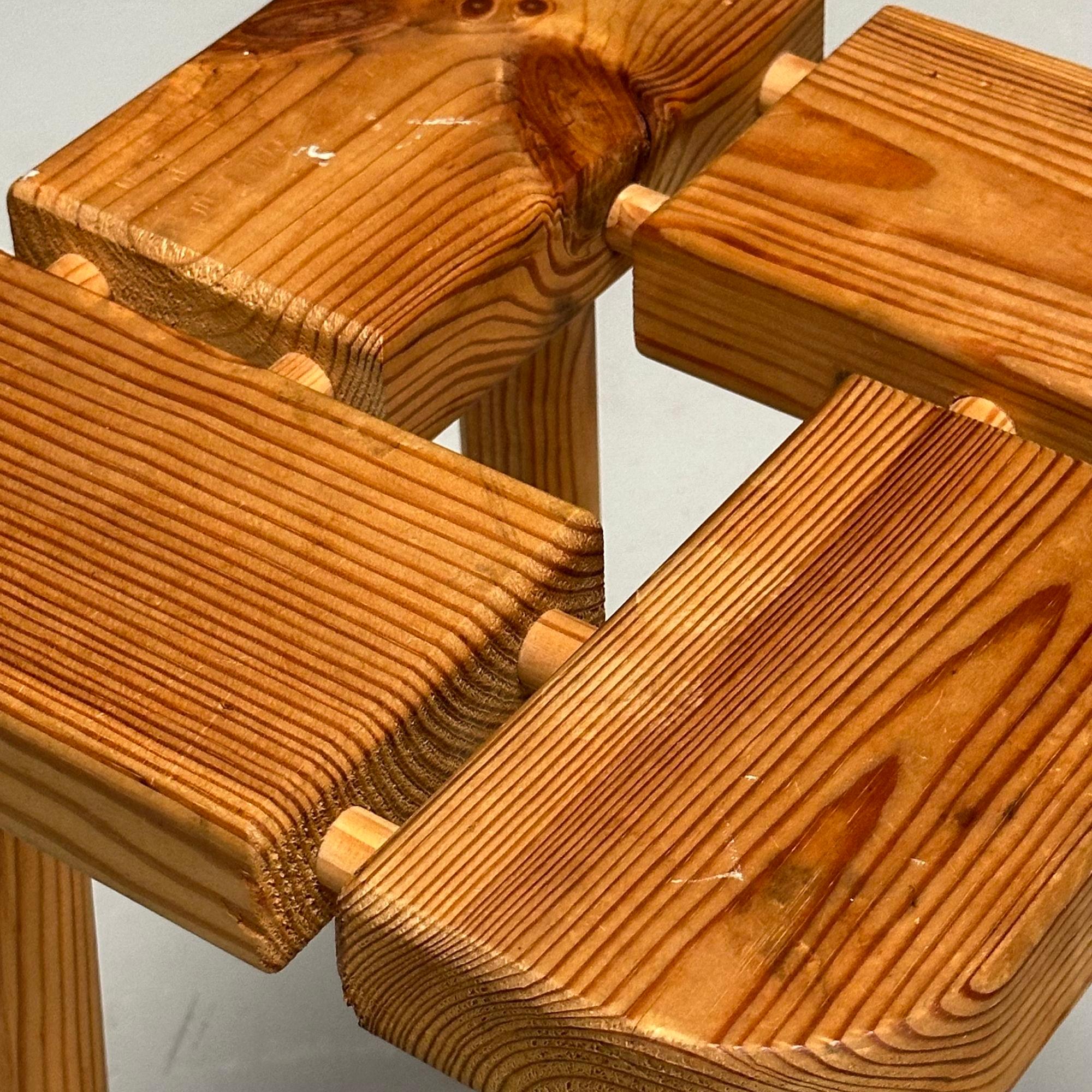 Stool_Attributed_Olof_Ottelin_Pine_Mid-Century_Modern_1950s_Finland
