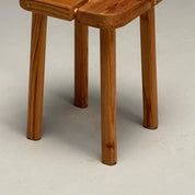 Stool_Attributed_Olof_Ottelin_Pine_Mid-Century_Modern_1950s_Finland
